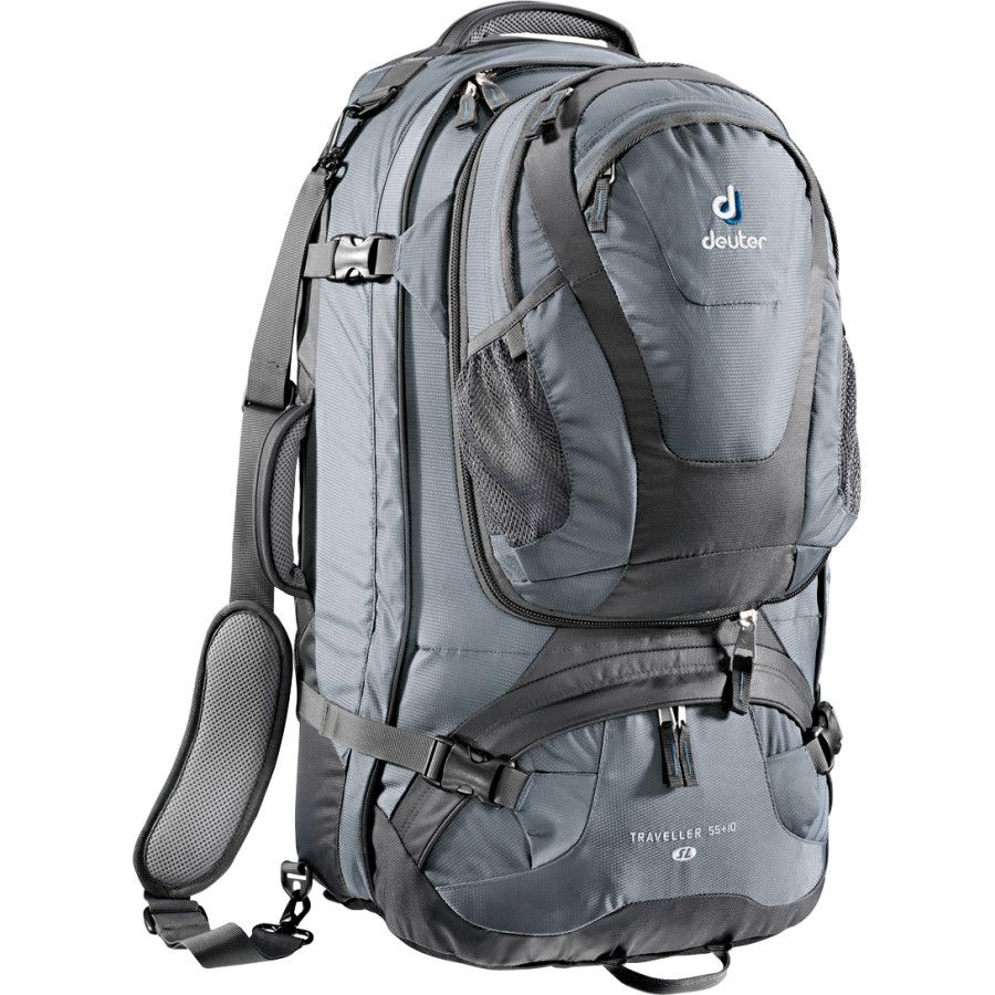 Deuter Traveler 55+ 10 SL Backpack Women's 3358cu in