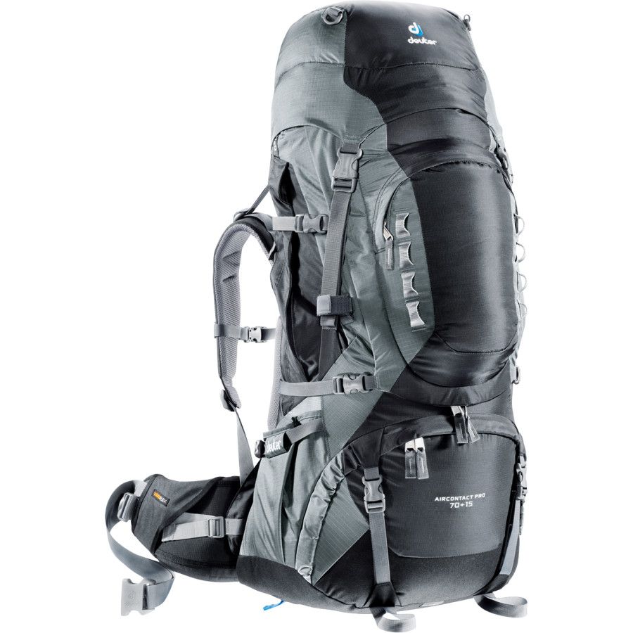 Deuter Aircontact Pro 70+15 Backpack - 4271cu in | Backcountry.com