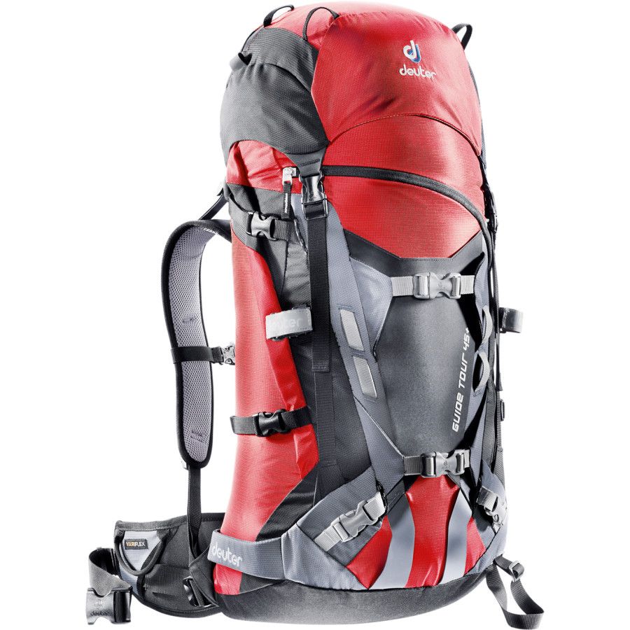 Deuter Guide Tour 45+ Backpack 2750cu in