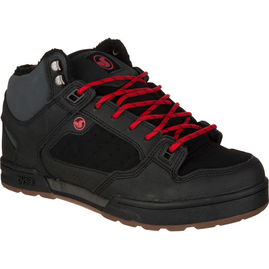 DVS Militia Boot Snow Shoe Men�s