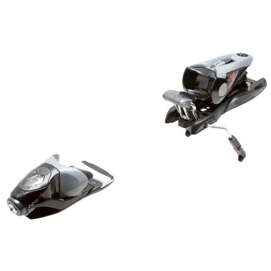 Look NX 11 Ski Binding Ski Bindings