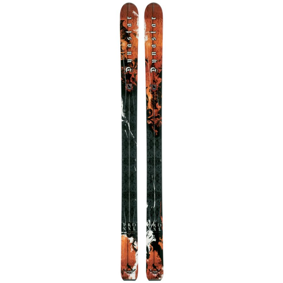 Dynastar Legend Pro XXL Alpine Ski
