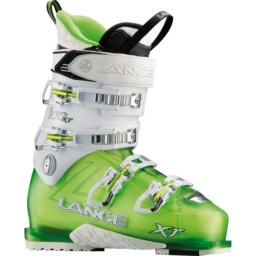 Lange XT 100 LV Ski Boot - Women's | Backcountry.com