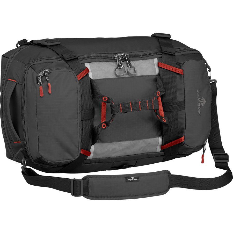 Eagle Creek Load Hauler Duffel Bag 3000cu in