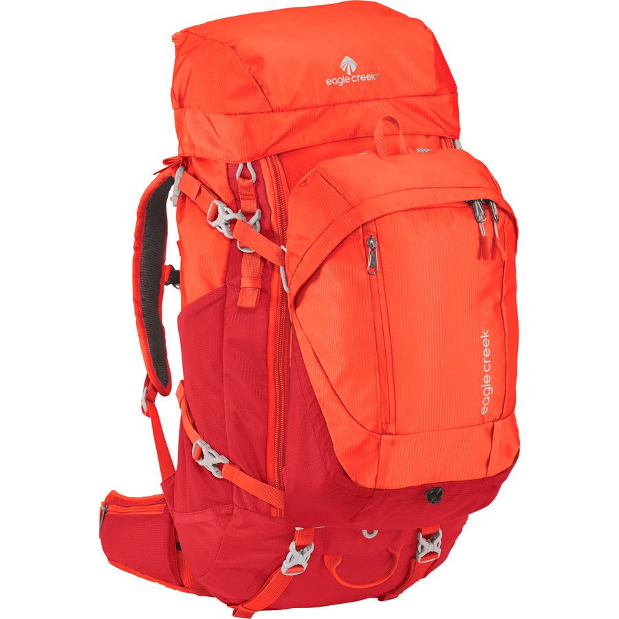 Backpack Drinking System