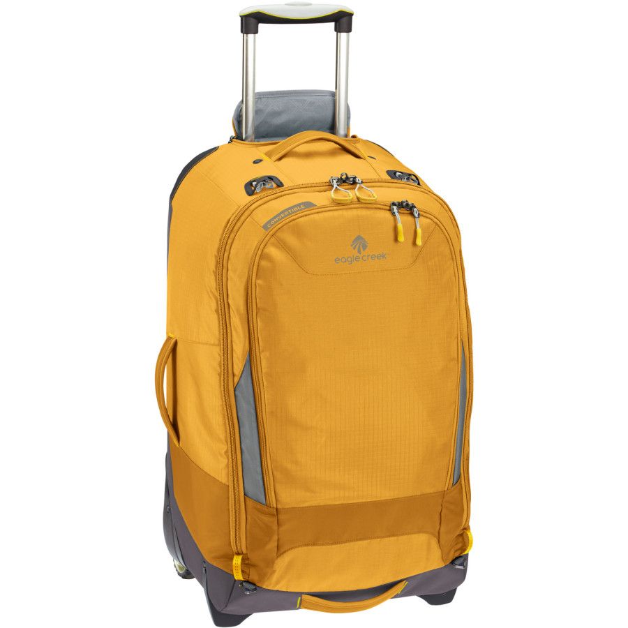 Eagle Creek Flip Switch 83L Wheeled Backpack 5100cu in