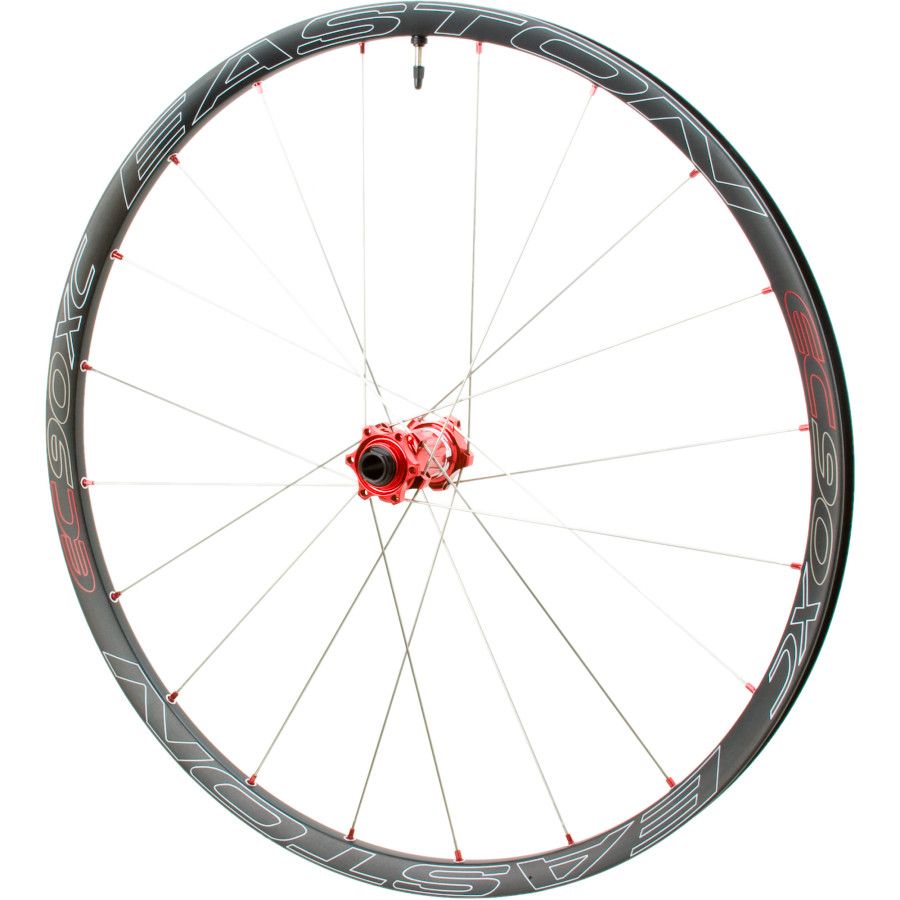best aluminum xc wheelset
