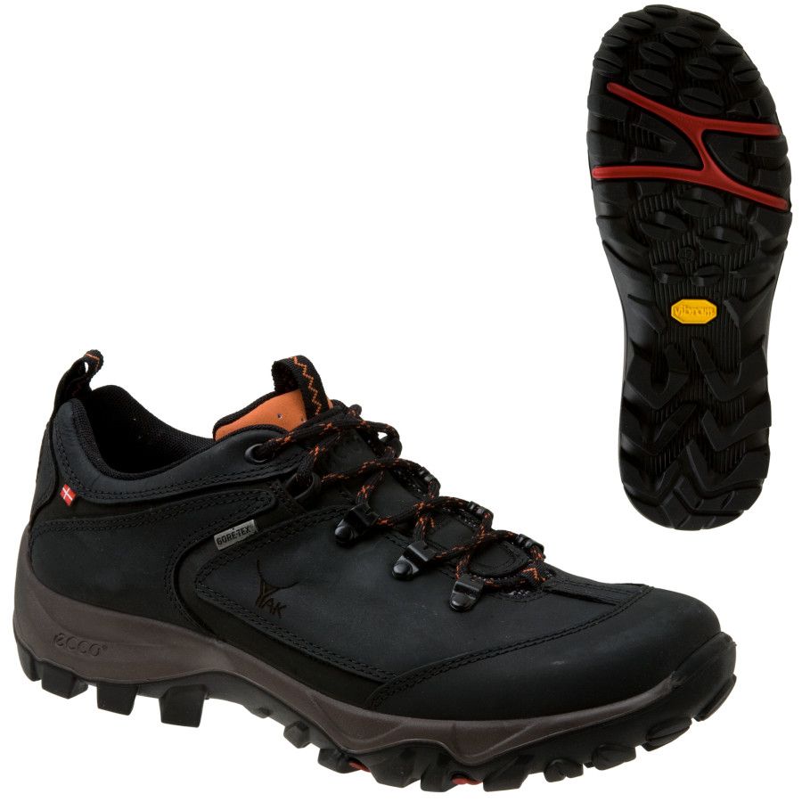 Ecco USA, Inc Sayan Lo GTX Vibram Hiking Shoe Men's