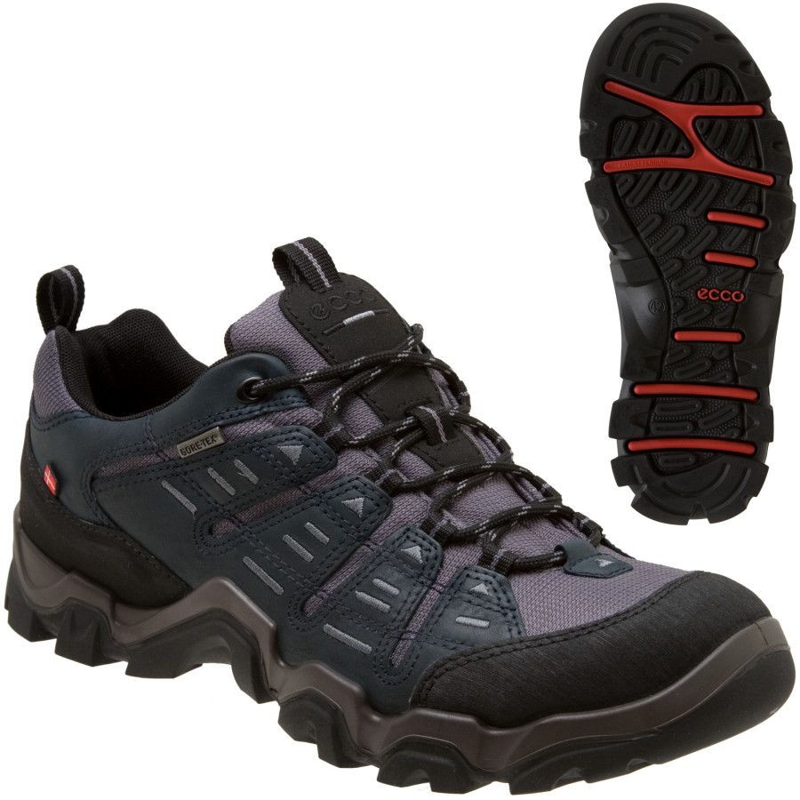 ecco trail shoes