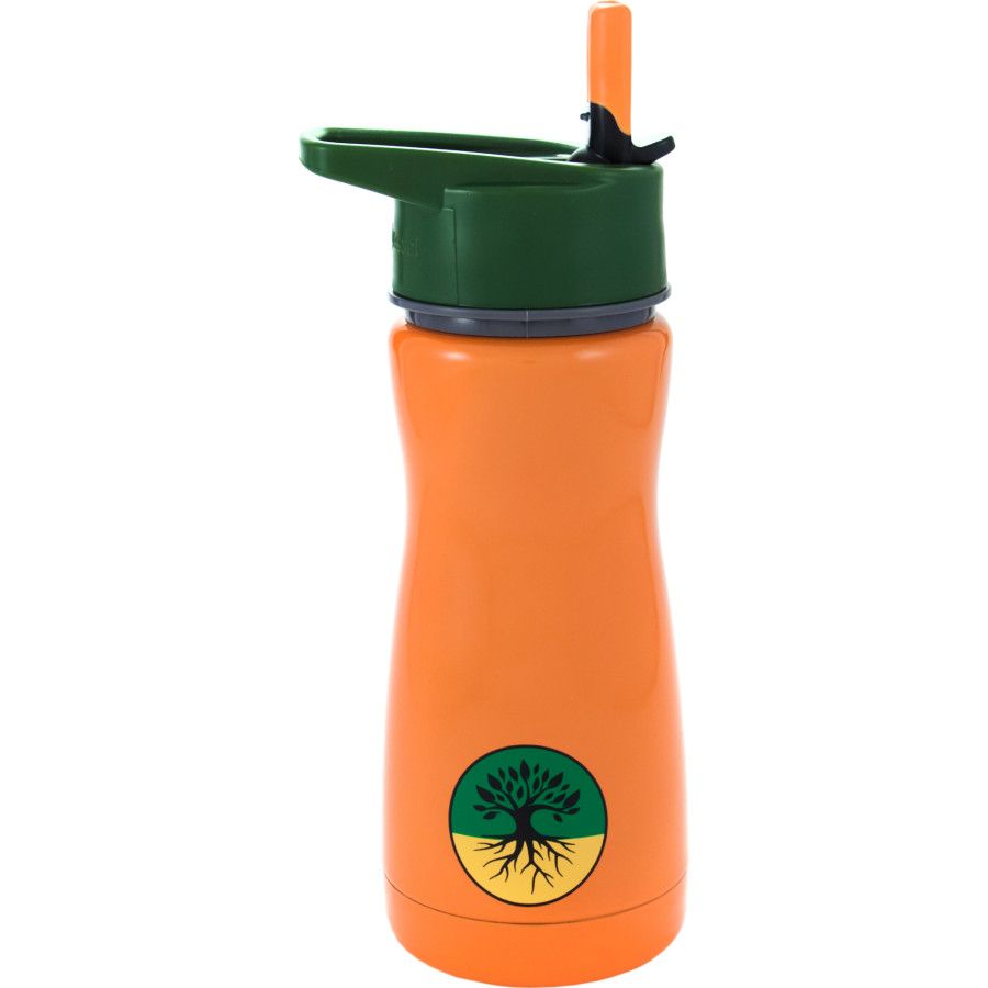 Eco Vessel Frost Insulated Water Bottle Kids' 13oz