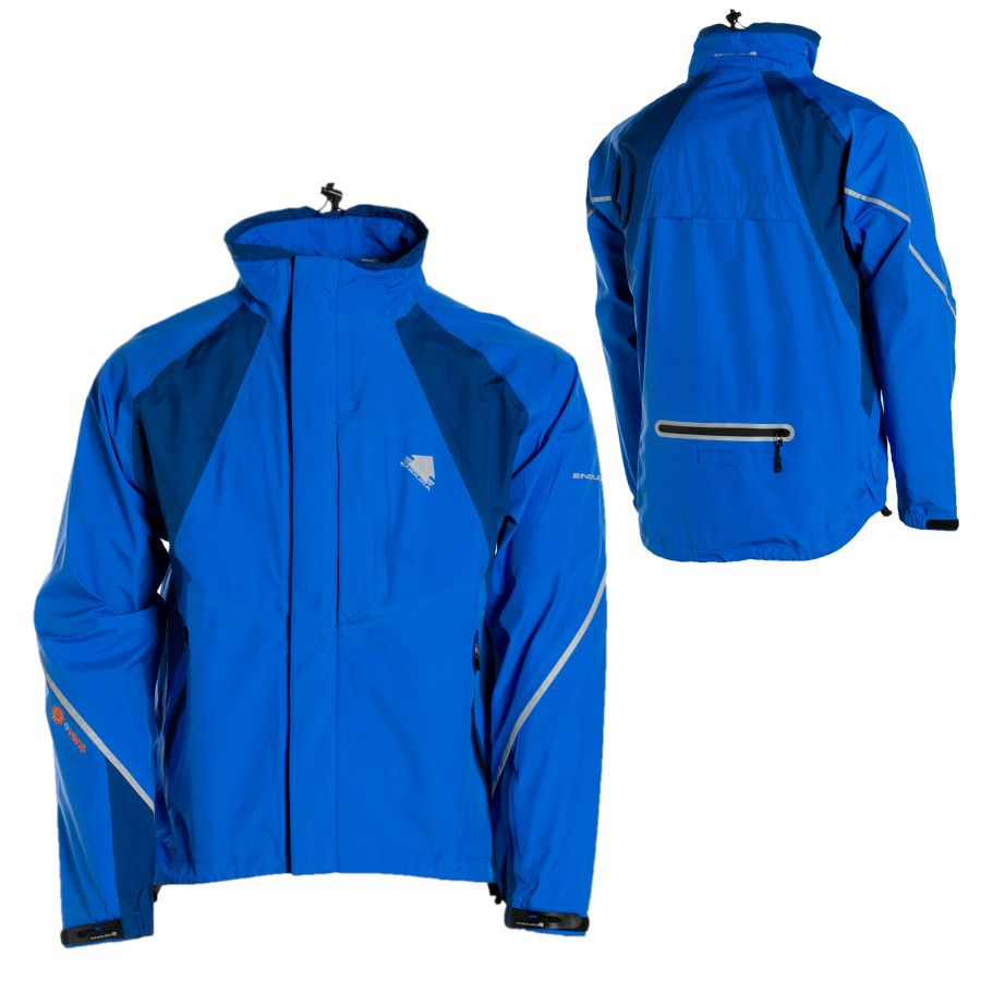 Endura Venturi Event Bike Jacket Men's