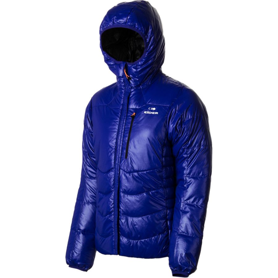 Eider Olan Reversible Down Jacket Women's