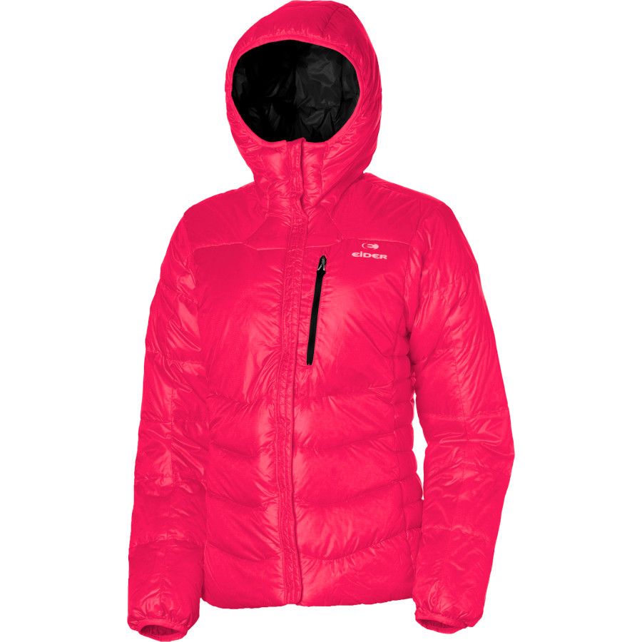Eider Olan Reversible Down Jacket Women's