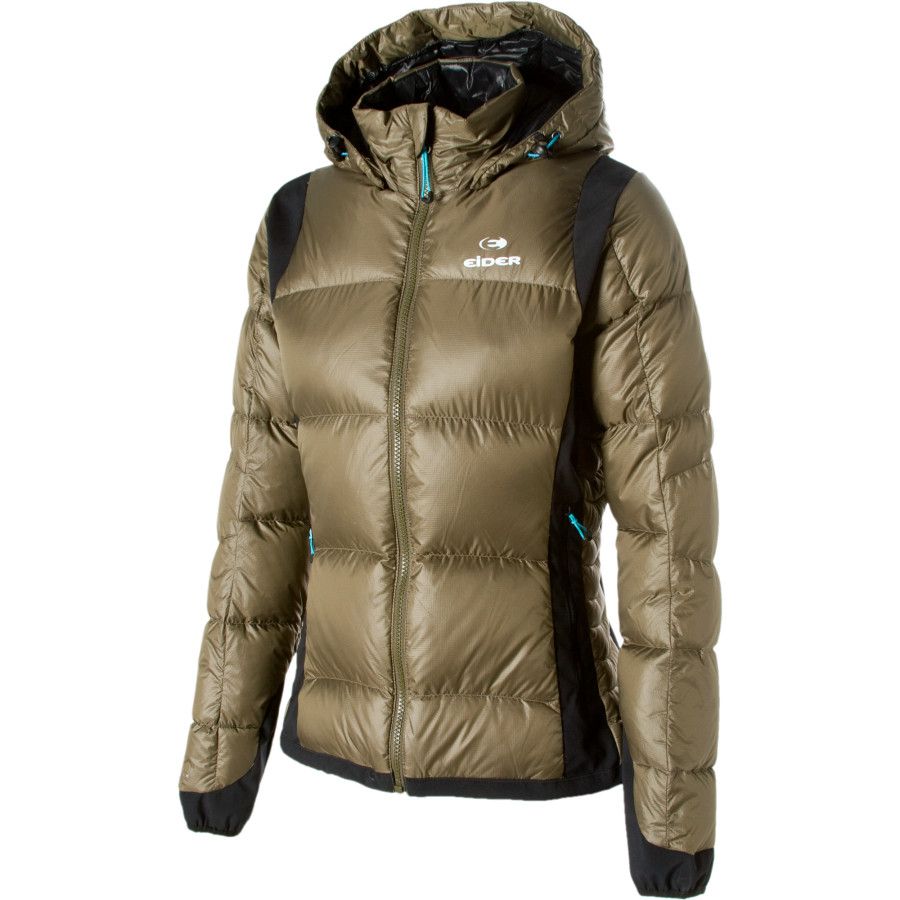 Eider Asmara Down Jacket Women's
