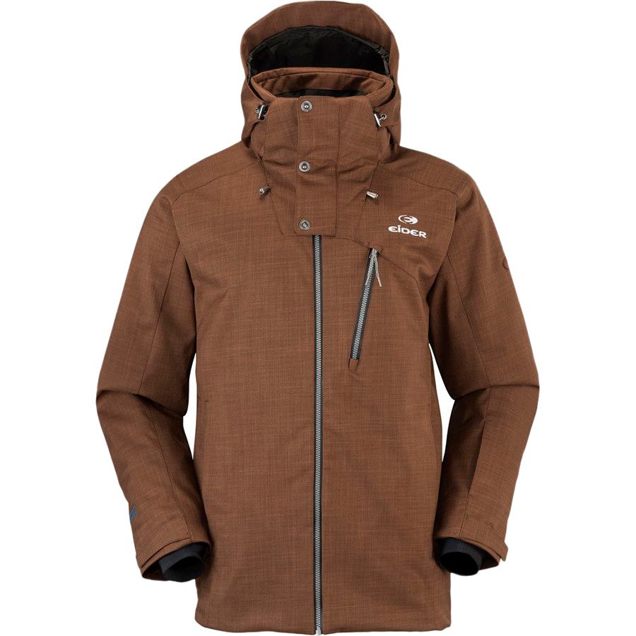 Eider Manhattan Jacket Men's