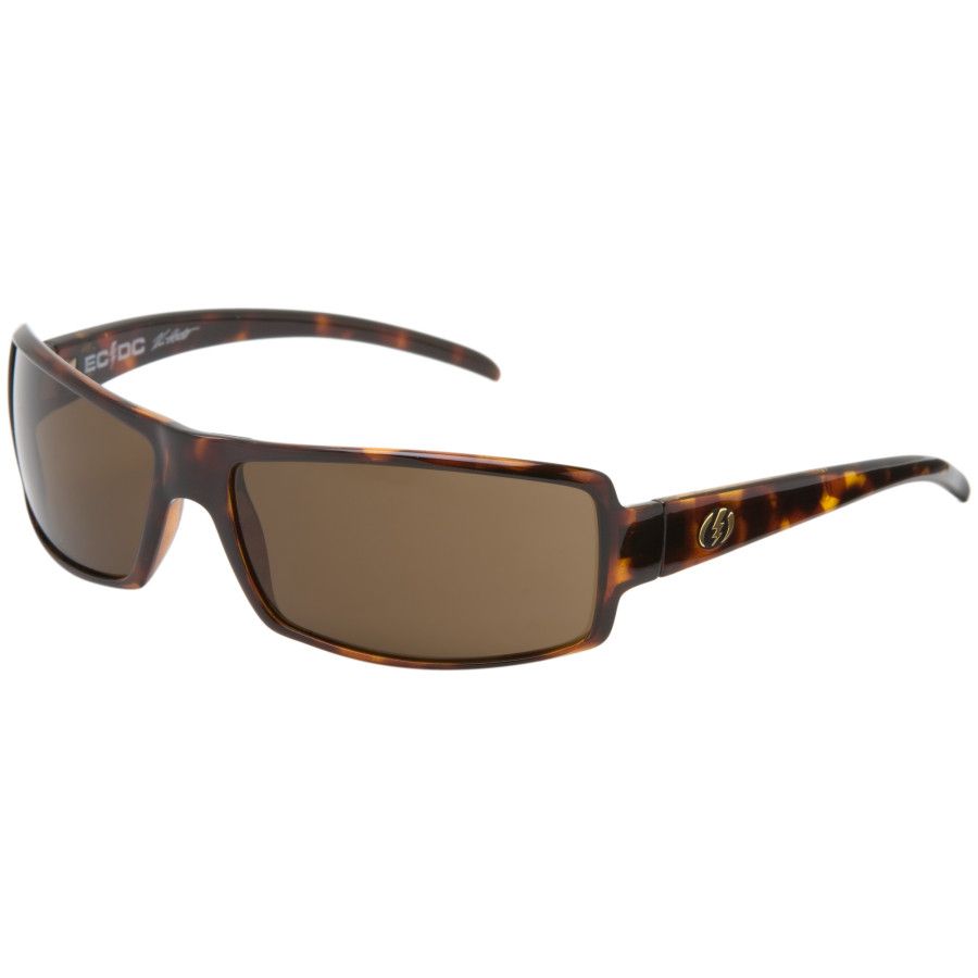 Electric EC/DC Sunglasses Lifestyle Sunglasses