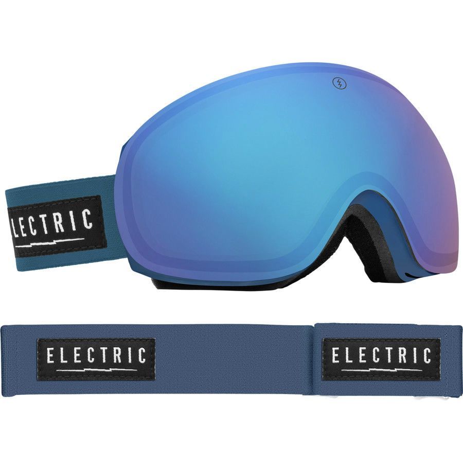 Electric EG3 Goggles with Bonus Lens