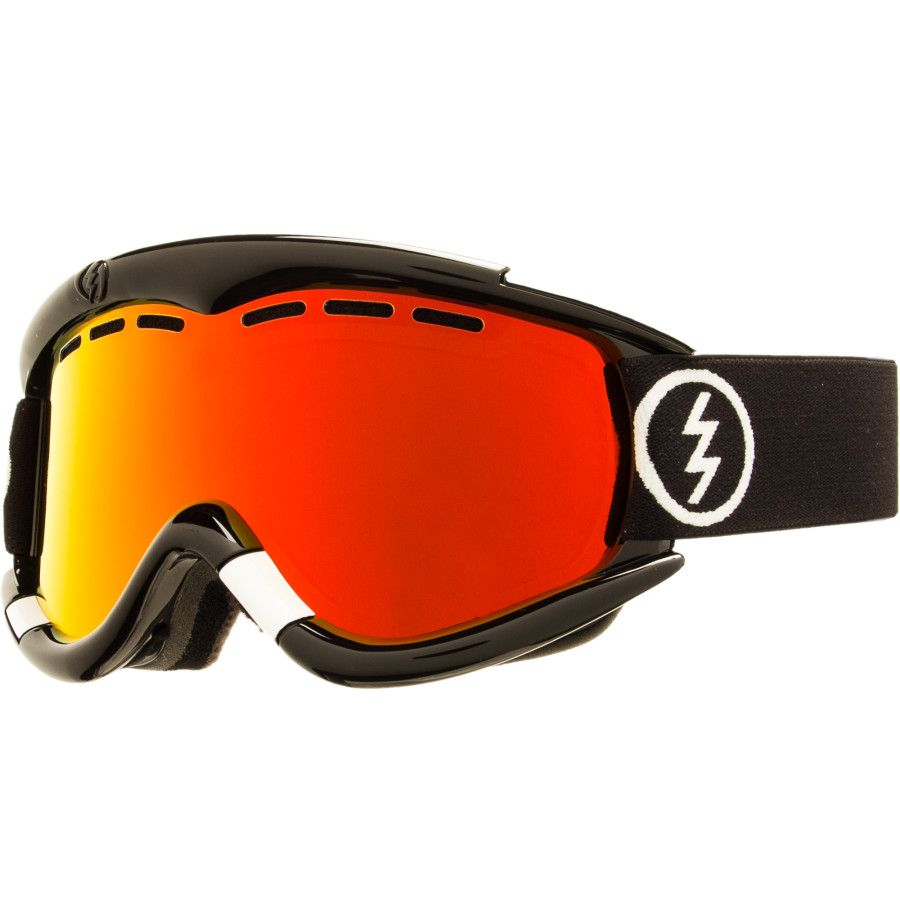 Electric EG1 Goggles with Bonus Lens