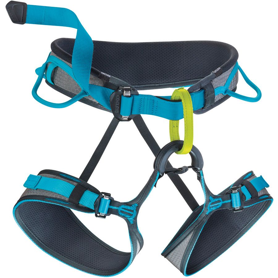 Edelrid Jay Harness Canyoneering Harnesses