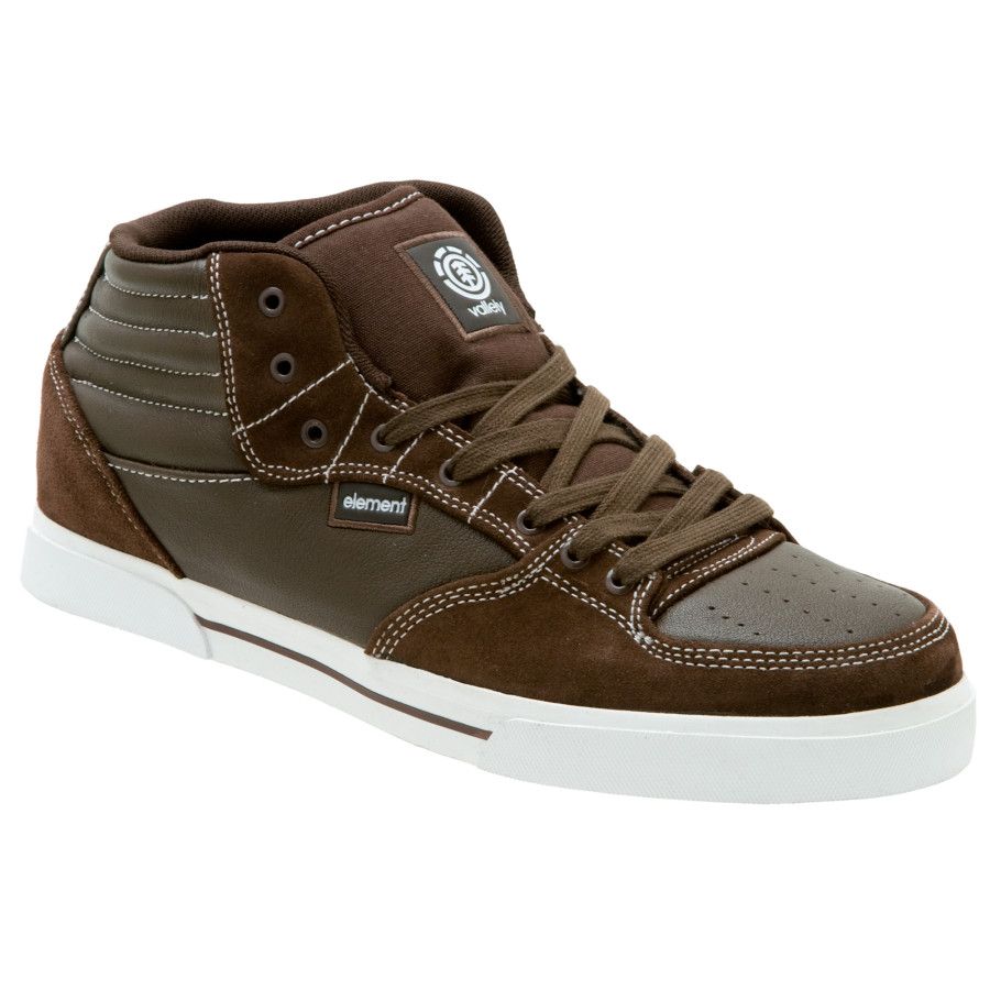 Element MV High Top 2.0 Skate Shoe Men�s Element MV High Top 2.0 Skate Shoe Men�s