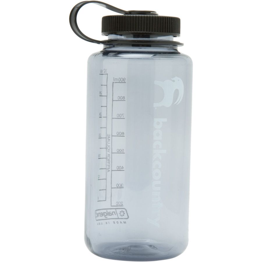Nalgene Wide Mouth Tritan Bottle 32oz