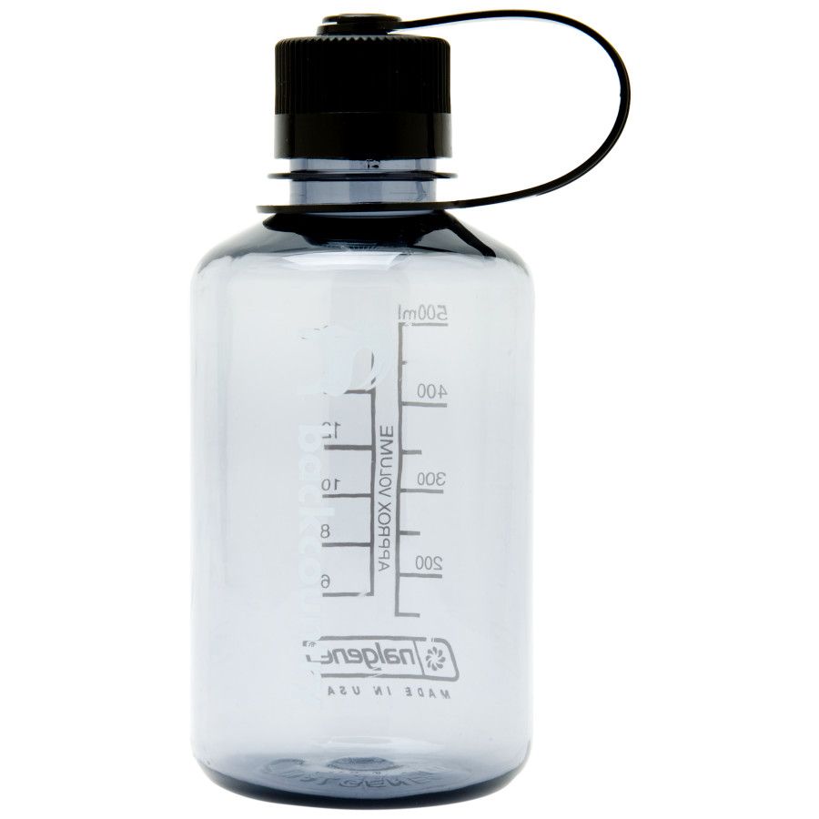 Nalgene Narrow Mouth Tritan Bottle 16oz