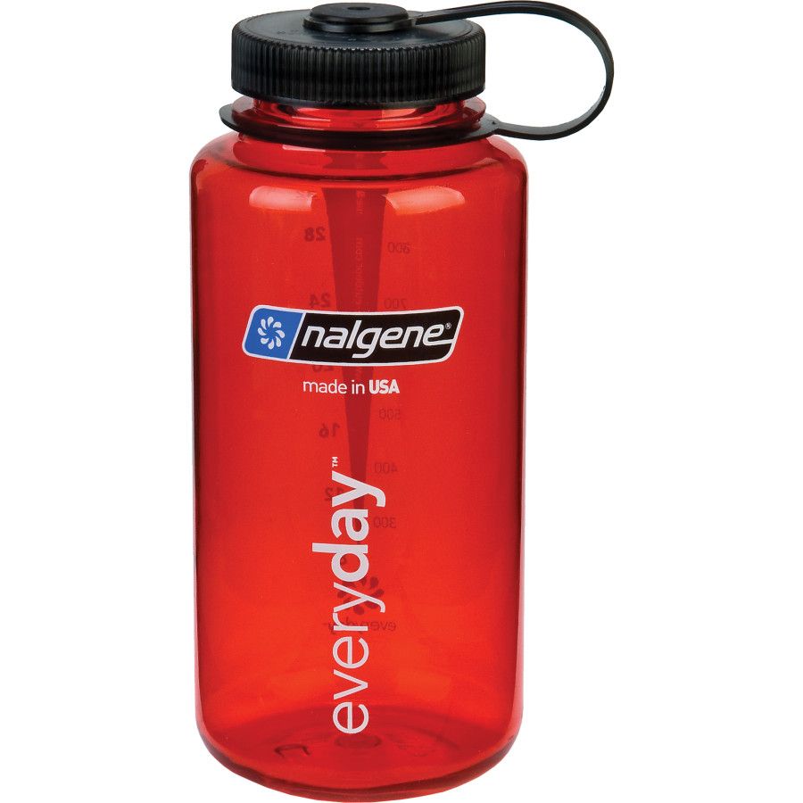 Nalgene Wide Mouth Tritan BPAFree Bottle 32oz