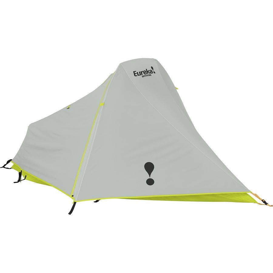 Eureka Spitfire Tent 1Person 3Season