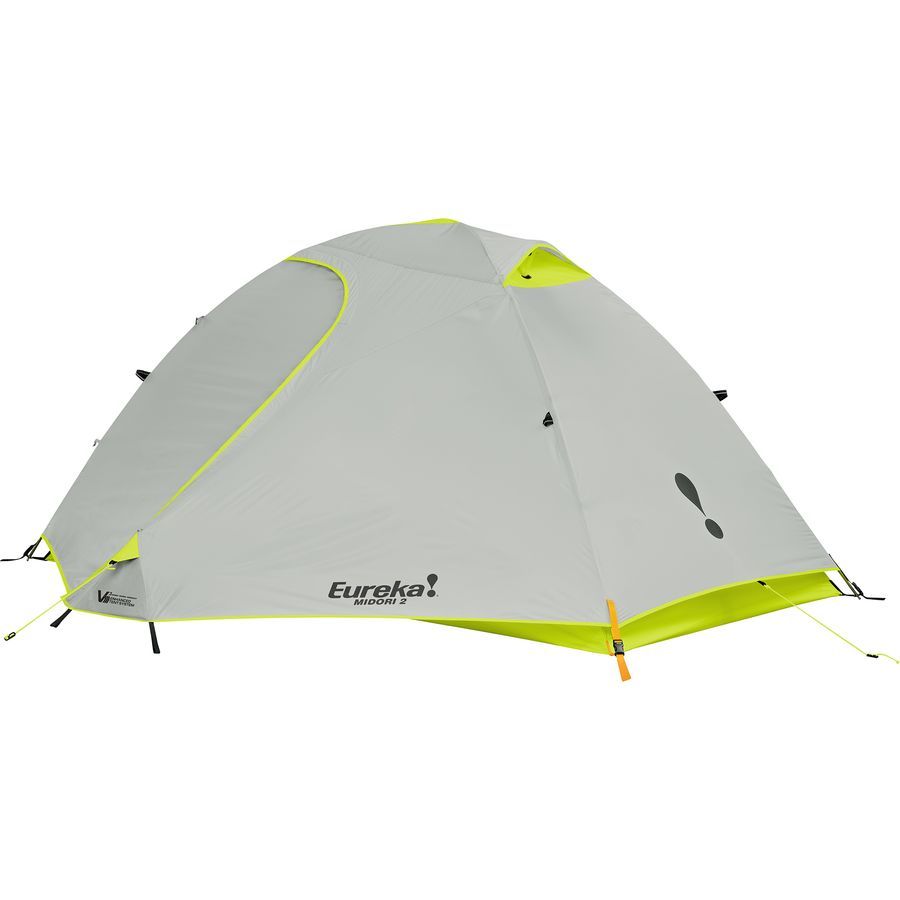 Eureka Midori 2 Tent 2Person 3Season