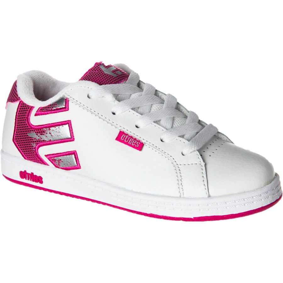 etnies girl shoes