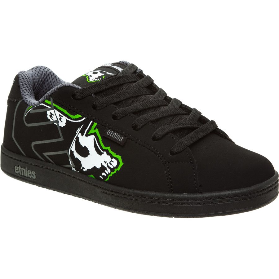 metal mulisha shoes