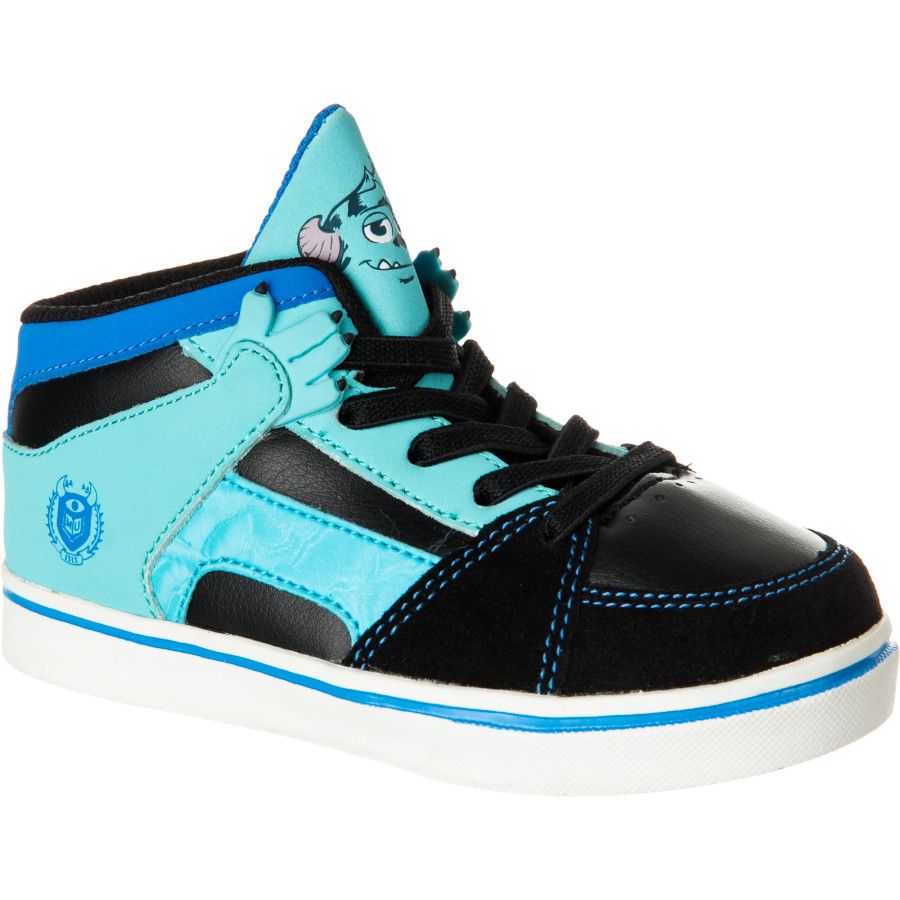 etnies Disney Monsters RVM Skate Shoe Toddler Kids'