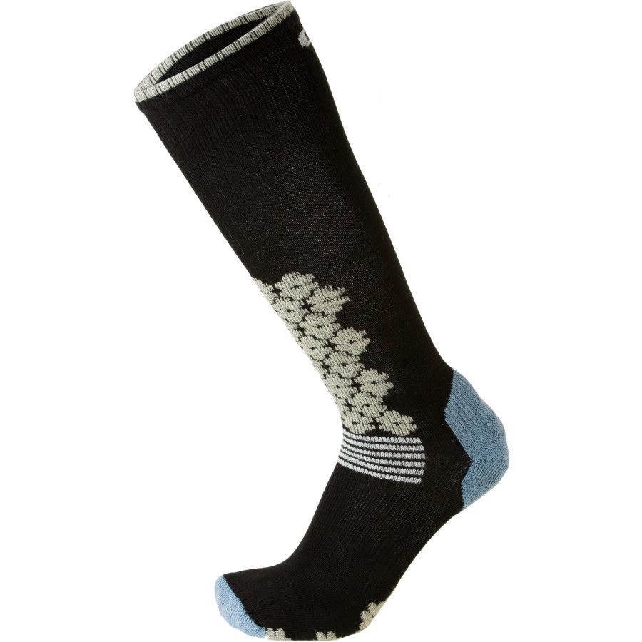 EURO Socks Snowdrop Ski Sock Women's