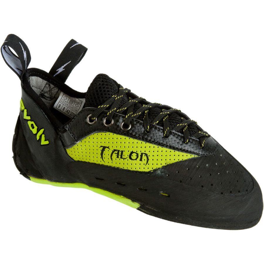 climbing shoes evolv evolv talon g2 climbing shoe backcountry climbing shoes evolv evolv talon g2 climbing shoe backcountry