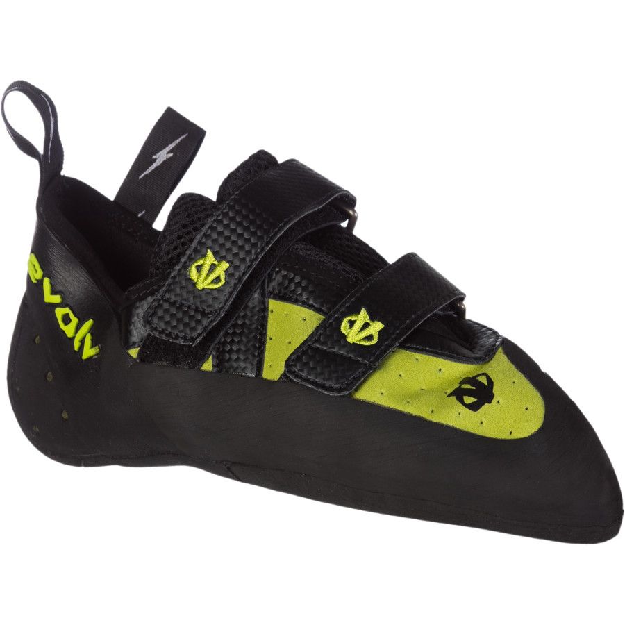Evolv Predator G Climbing Shoe Review Evolv Predator G Climbing Shoe Review
