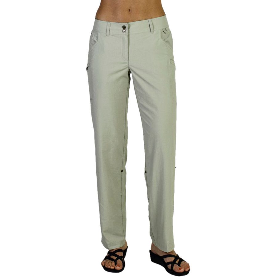 ExOfficio Nomad RollUp Pant Women's