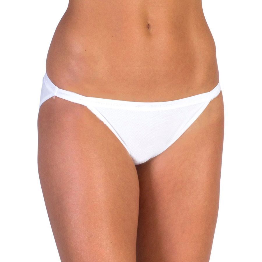 ExOfficio GiveNGo String Bikini Underwear Women's