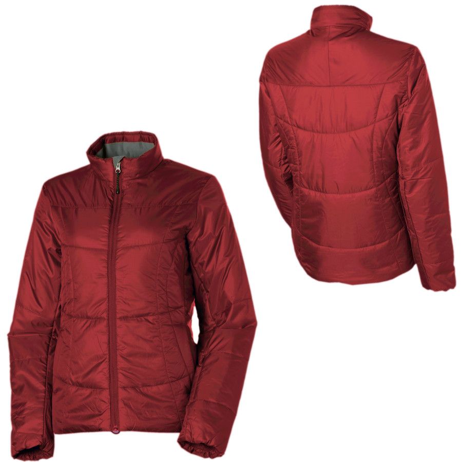 ExOfficio Storm Logic Synthetic Jacket Women�s