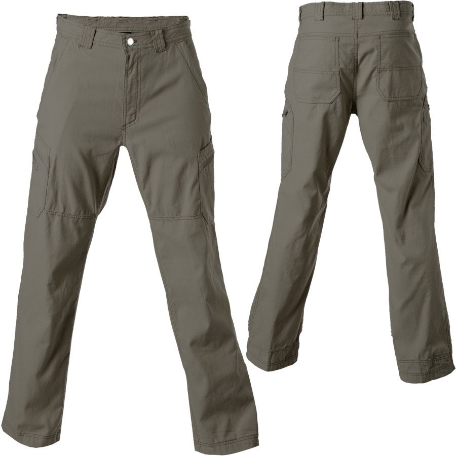 ExOfficio Roughian Cargo Pant Men's