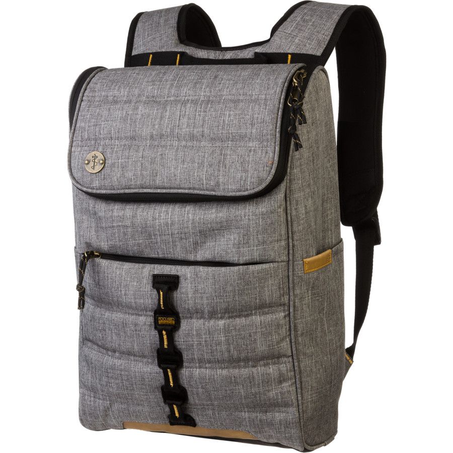 Focused Space Commander Backpack