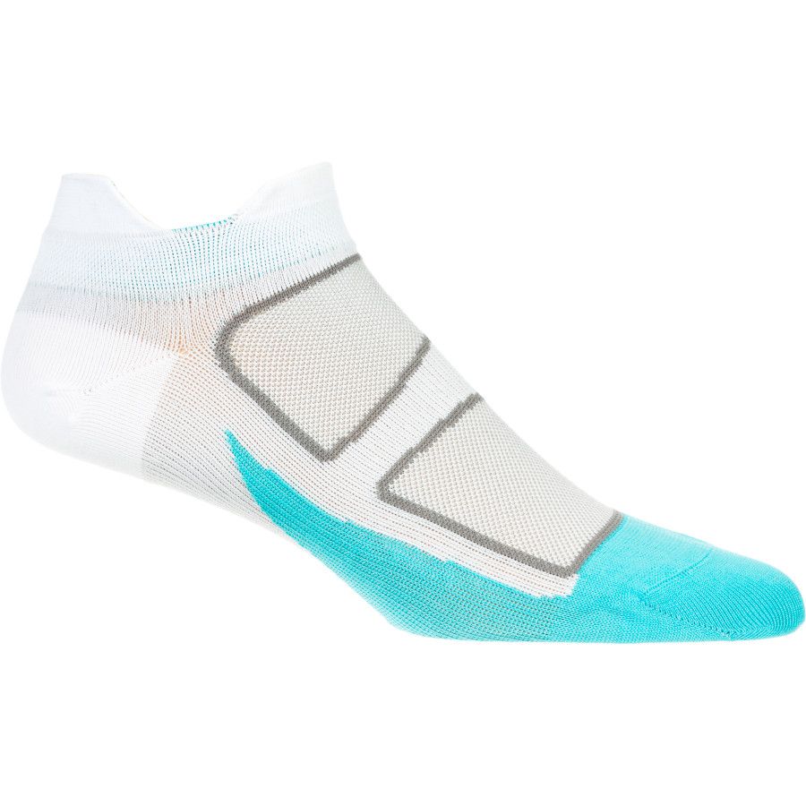 Feetures! Elite Ultra Light No Show Tab Sock Women's
