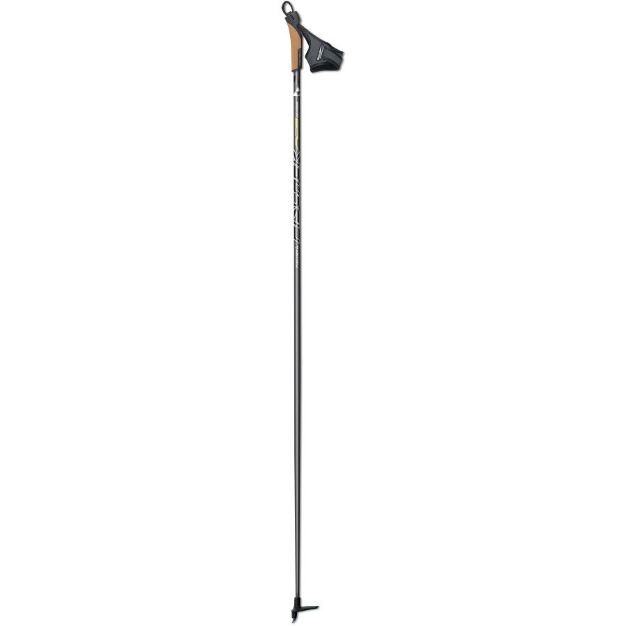 Fischer RC5 Ski Pole Cross Country Ski Poles