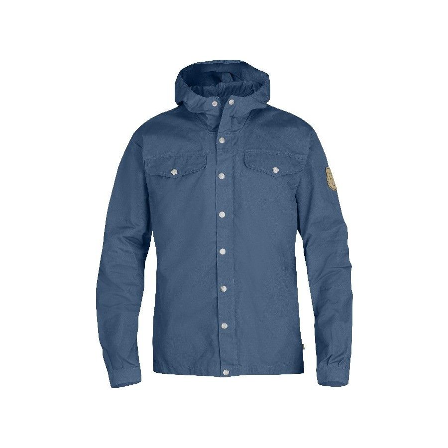 fjallraven greenland no 1 jacket