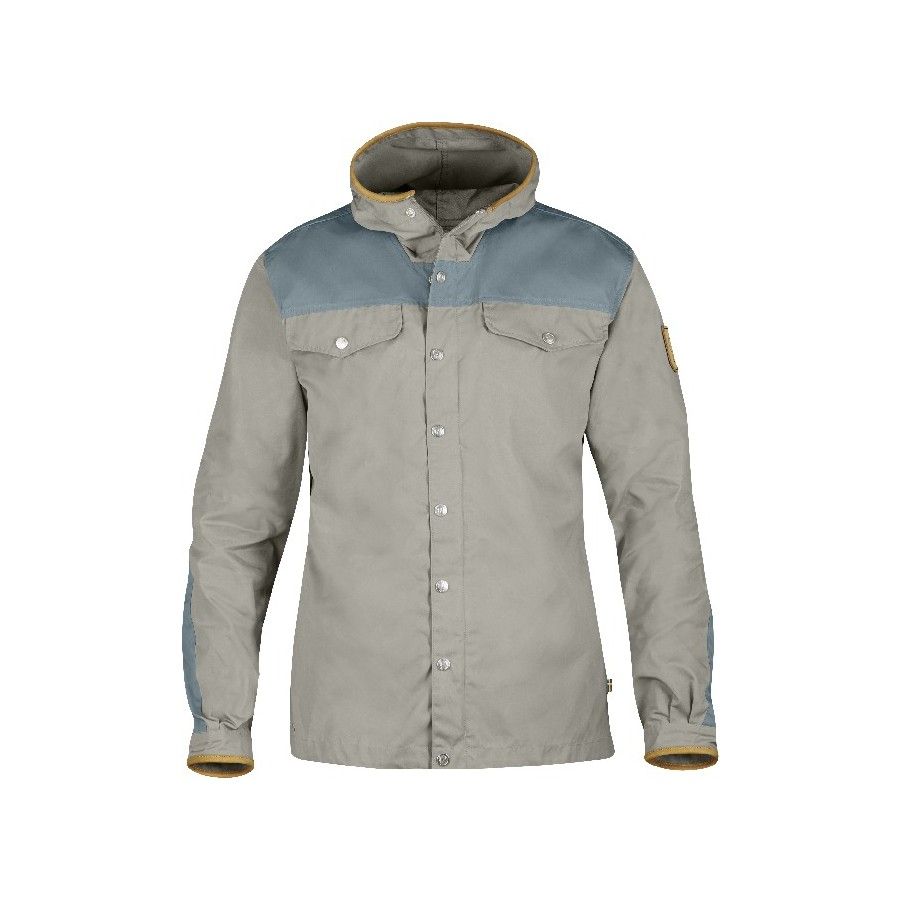 Fjallraven Greenland No. 1 Special Edition Jacket Men's