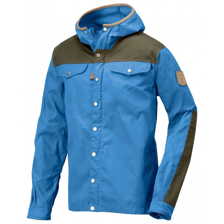 Fjallraven Greenland No. 1 Special Edition Jacket Men's