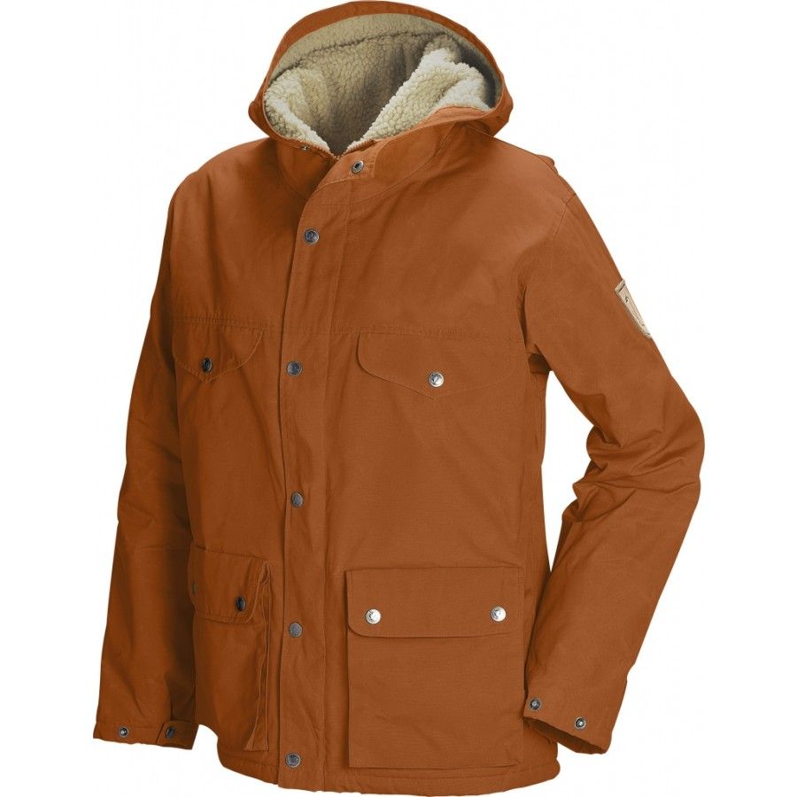 Fjallraven Greenland Winter Jacket - Women's