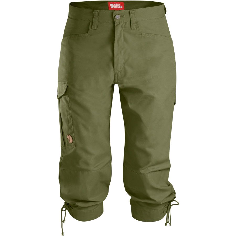 Fjallraven Iceland Pant Women's