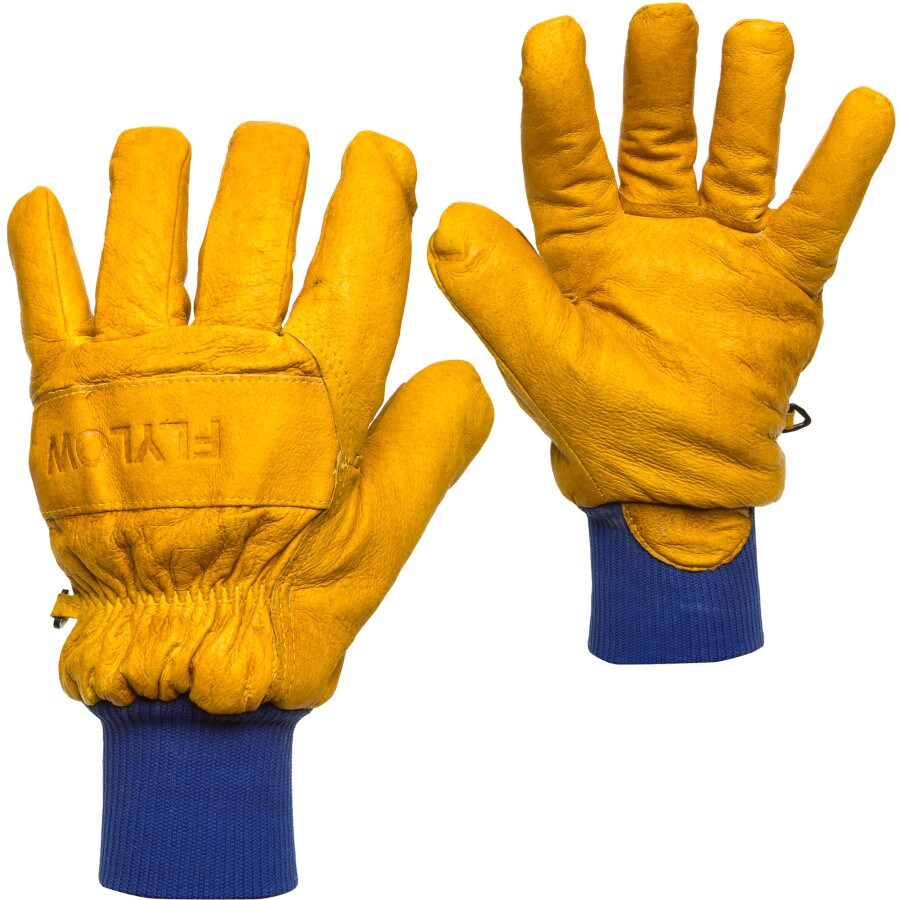 FlyLow Gear Ridge Glove - Ski Gloves | Backcountry.com