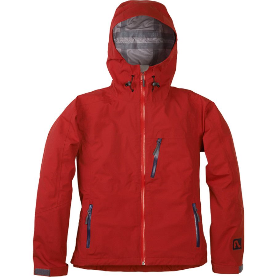 FlyLow Gear Masala Jacket Women's