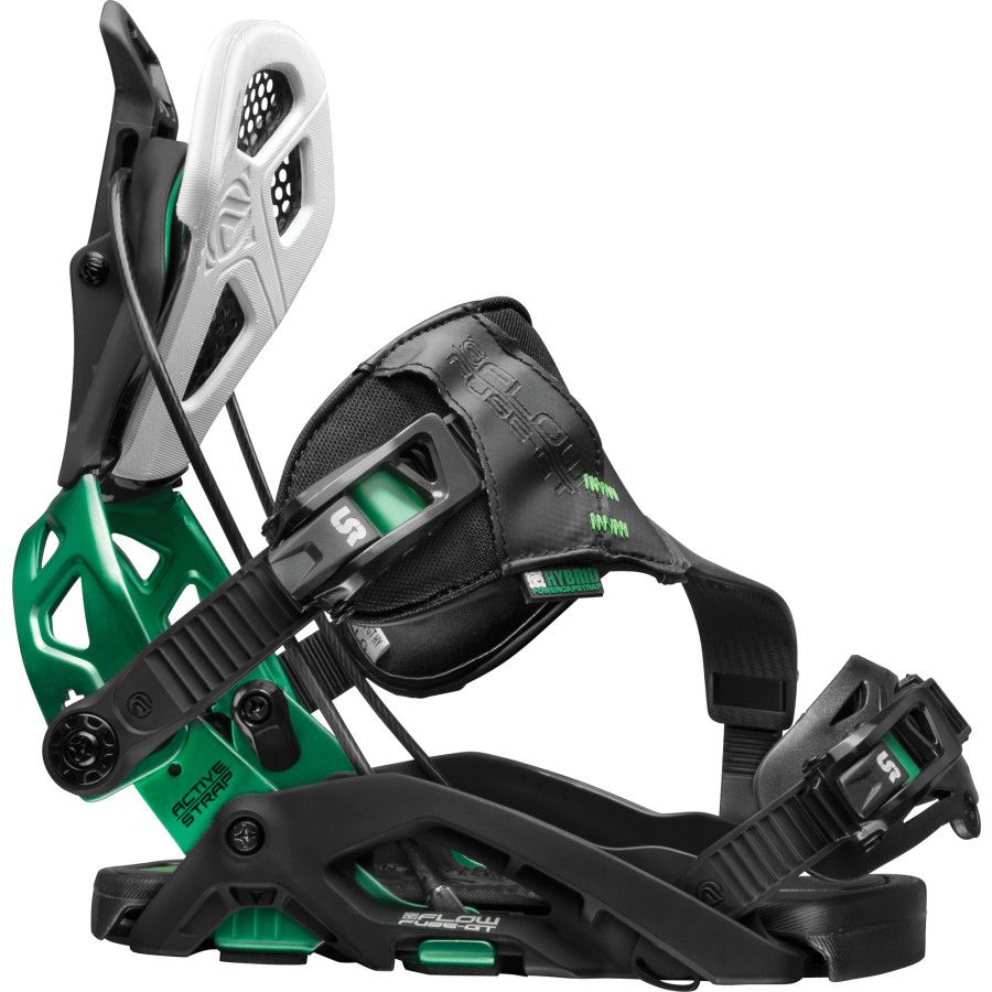 flux gt binding